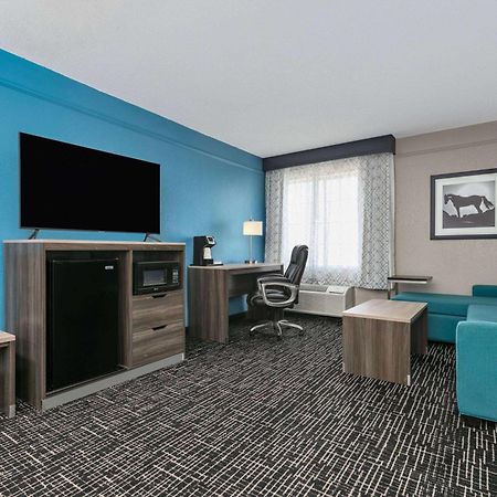 La Quinta By Wyndham Weatherford Exterior photo