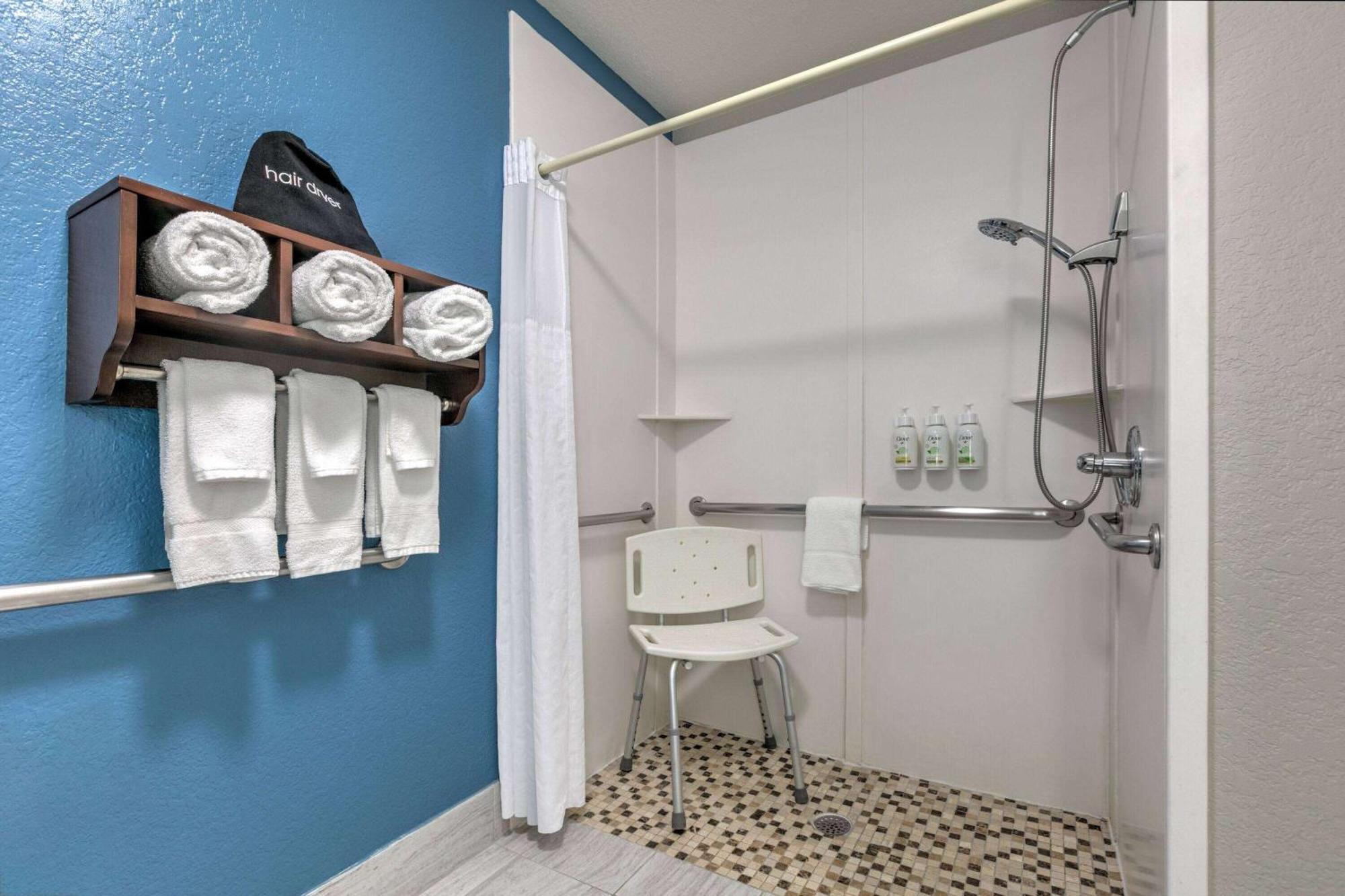 La Quinta By Wyndham Weatherford Exterior photo